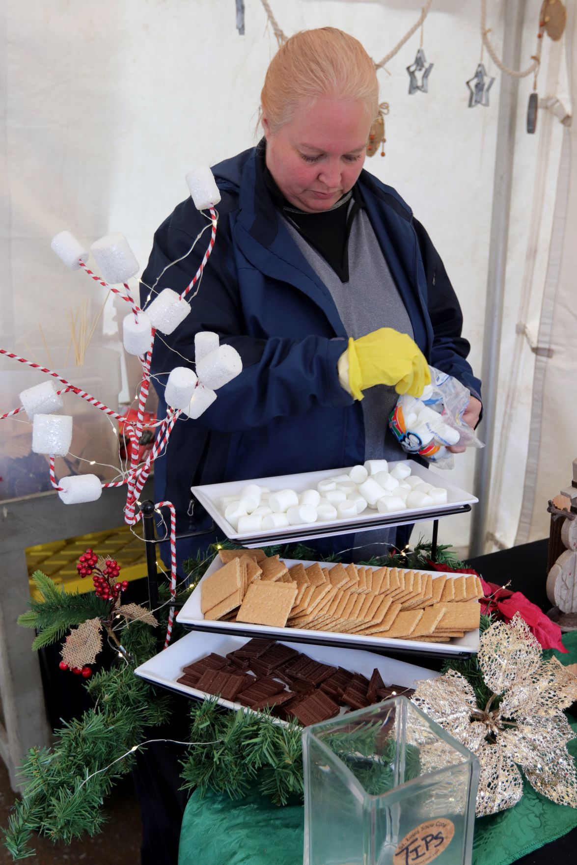 Small Business Saturday